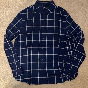 Express Men Button Down